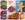 October Choose your Flavour!