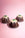 Christmas Brownie Bombe