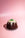 Christmas Brownie Bombe