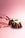 Christmas Brownie Bombe