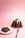 Christmas Brownie Bombe